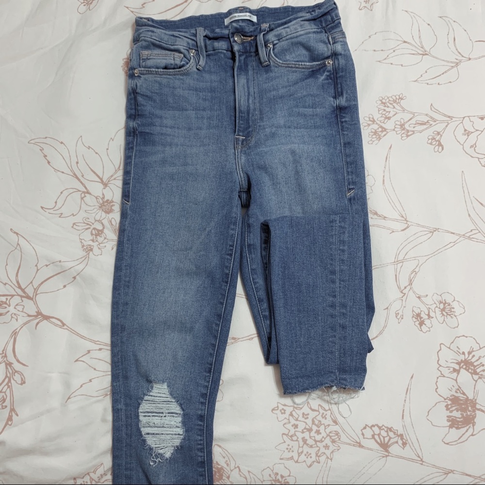 Good American Jeans